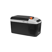 Teesa Resekylskåp Teesa Professionellt resekylskåp TEESA med frysf...