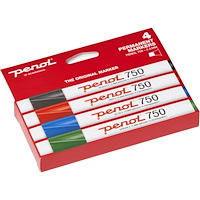 PENOL Penol Marker Penol 750 permanent