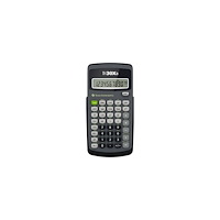 TEXAS INSTRUMENTS Texas Instruments TI-30Xa - vetenskaplig kalkylator