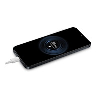 Xiaomi Xiaomi Redmi 15C - midnattssvart - 4G pekskärmsmobil - 128 GB - GSM