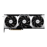 MSI MSI GeForce RTX 5070 Ti 16G VENTUS 3X OC - grafikkort - GeForce RTX 5070 Ti - 16 GB