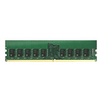 Synology Synology - DDR4 - modul - 8 GB - SO DIMM 260-pin - ej buffrad