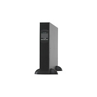 ONLINE USV-Systeme Online USV ZINTO A 2000 - UPS - 1800 Watt - 2000 VA