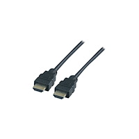 EFB Elektronik EFB-Elektronik HDMI-kabel med Ethernet - 3 m
