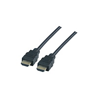 EFB Elektronik EFB-Elektronik HDMI-kabel med Ethernet - 5 m