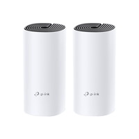 TP-LINK TP-Link DECO M4 - Wifi-system - Wi-Fi 5 - skrivbordsmodell