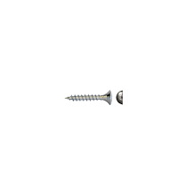 Fischer Fischer VVS-skruv 5x40mm