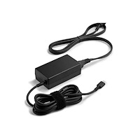 HP HP Poly - USB-C strömadapter - 65 Watt