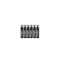 Sirius Home Sirius DecoPower AAAA batterier