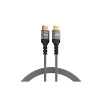 EFB Elektronik EFB Elektronik HDMI-21-00002, 1 m, HDMI Typ A (standard), HD...
