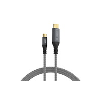 EFB Elektronik EFB Elektronik USB-HDMI-00001, 1,8 m, USB Typ-C, HDMI, Hanko...
