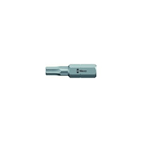 Wera Wera 840/1 Z Bits, 1 styck, Insex (metriska enheter), 6 mm,...