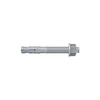 Fischer Fischer FBN II 16/25, Expansionsankare, Betong, Förzinkat st...