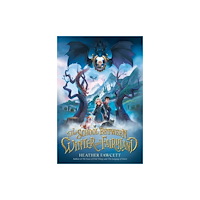 Harpercollins Childrens Books The School Between Winter and Fairyland (häftad, eng)