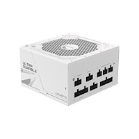 Gigabyte Technology Gigabyte UD850GM PG5W - nätaggregat - 850 watt