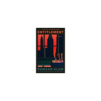 Rumaan Alam Entitlement (pocket, eng)
