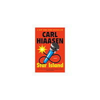 Penguin Random House USA Star Island: A Novel (häftad, eng)