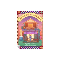 Hiyoko Kurisu The Amberglow Candy Store (häftad, eng)