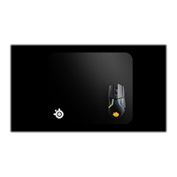 Steelseries SteelSeries QcK heavy medium - musmatta