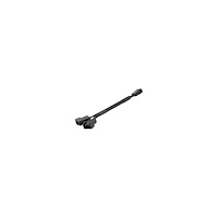 Phanteks Phanteks - strömdelare för fläkt - 4-stifts PWM till 4-stifts PWM - 11 cm