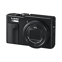 Panasonic Panasonic Lumix TZ99 Black