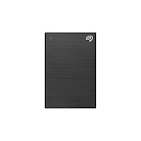 Seagate Seagate One Touch STKZ4000400 - hårddisk - 4 TB - USB 3.0