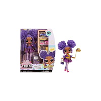 L.O.L. L.O.L. Surprise! Tweens Core Docka