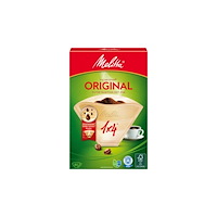 Melitta Melitta Kaffefilter 1x4
