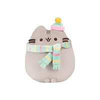 Pusheen Pusheen Pusheen