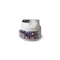 Safescan Mynträknare Safescan 1250 Basic