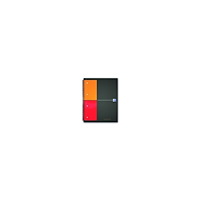 Oxford Oxford International 100103664 anteckningsbok A4+ rutad 5x5...