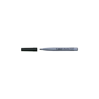 BIC BIC Marking Pocket - markering - svart (paket om 12)