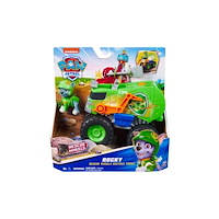 Spin Master Paw Patrol Rescue Wheels Themed Vehicles