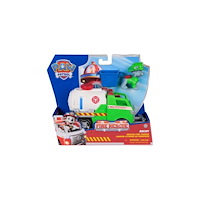 Spin Master Paw Patrol Fire Rescue Vehicle