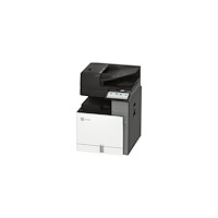 LEXMARK Lexmark CX963se - multifunktionsskrivare - färg