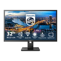 Philips Philips B Line 325B1L - LED-skärm - 32"
