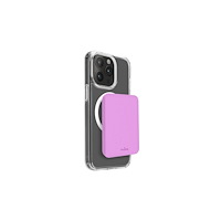 PURO PURO PUFCBB40P2MAGPINK, 4200 mAh, Litium Polymer (LiPo), Trå...