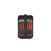 Wiha Wiha 43156, 6 styck, Insex (metriska enheter), 2,2.5,3,4,5,6...