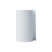Brother Brother - kontinuerligt papper - 1 rulle (rullar) - Rulle (10,16 cm x 32,2 m) (paket om 20)
