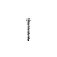 EXPANDET Expandet C-Bolt M10x75mm er betonbolten der klarer alle udfo...