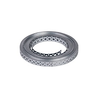 SCHNEIDER ELECTRIC Schneider Electric 2705420 Perforeret tape 10 m Galvaniseret...