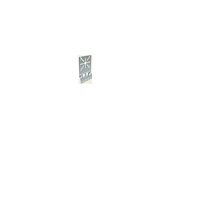 Legrand LEGRAND Monteringsplatta P31 G Quick Höjd 60 mm Elektrisk fö...