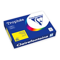 Trophee Clairefontaine Trophée - tonat papper - 500 ark - A4 - 80 g/m²
