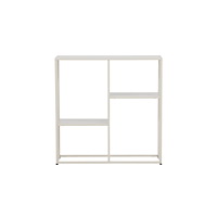 Venture Home Staal sidobord