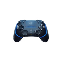 Razer USA Razer Wolverine V2 Pro - spelkontroll - trådlös, kabelansluten - Bluetooth