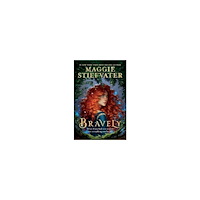 Maggie Stiefvater Bravely (häftad, eng)