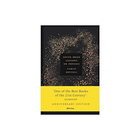 Carlo Rovelli Seven Brief Lessons on Physics (inbunden, eng)