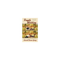 Hannah Bonam-Young People Watching (pocket, eng)
