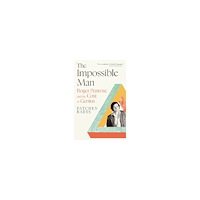 Patchen Barss The Impossible Man (pocket, eng)
