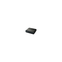 Edimax Technology Edimax ES-5500G V3 - switch - 5 portar - ohanterad